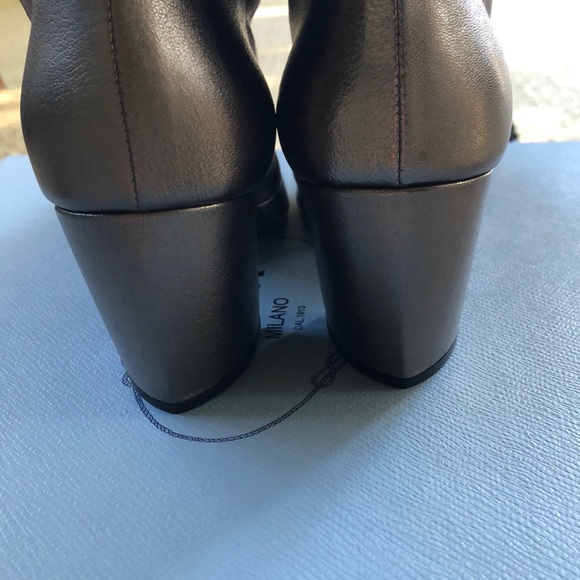Prada western boots - Picture 8 of 8